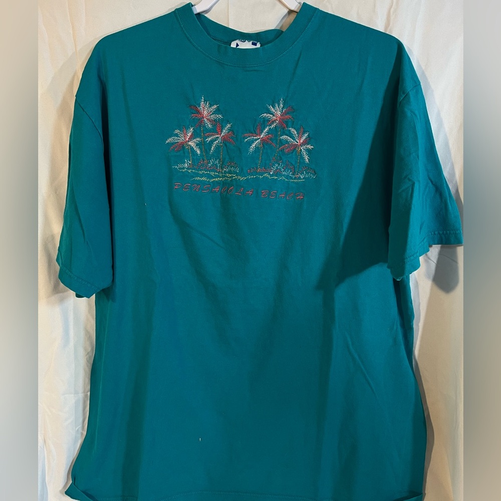 Vintage Pensacola Beach T-Shirt